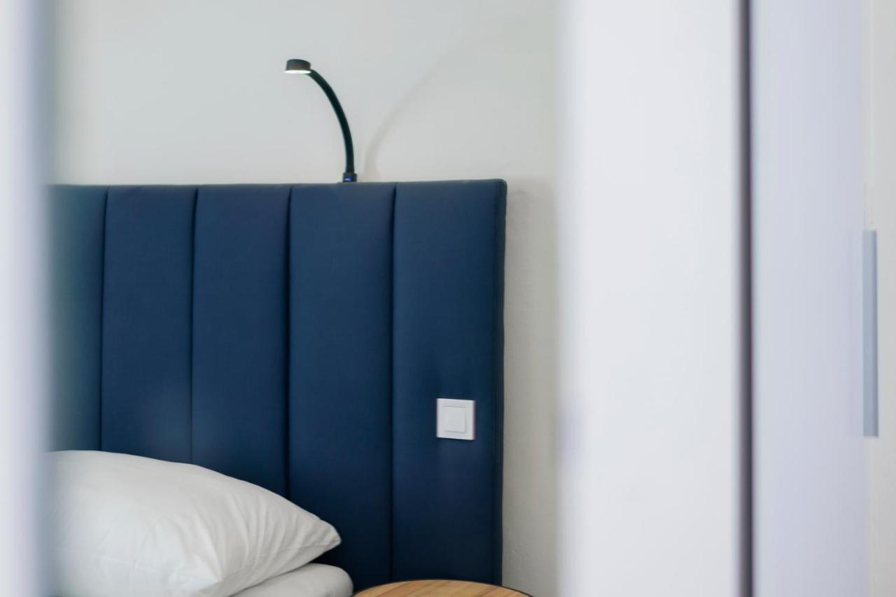 Hotel Bayer Пилзен Екстериор снимка